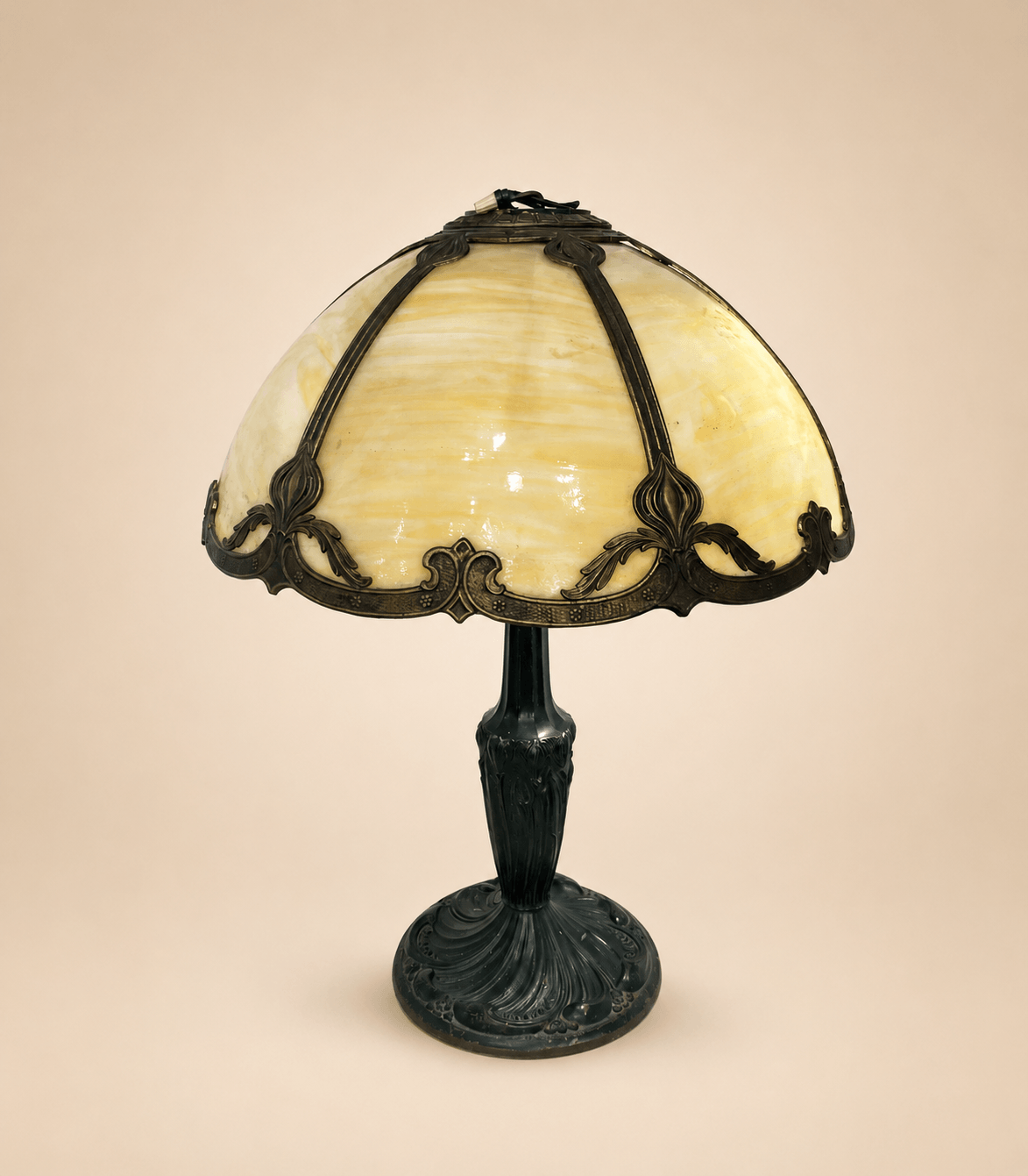 Lampara hermosa Panton tunior chair - Image 1